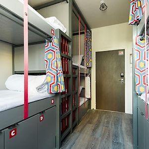 Habitación para Mujeres Compartida